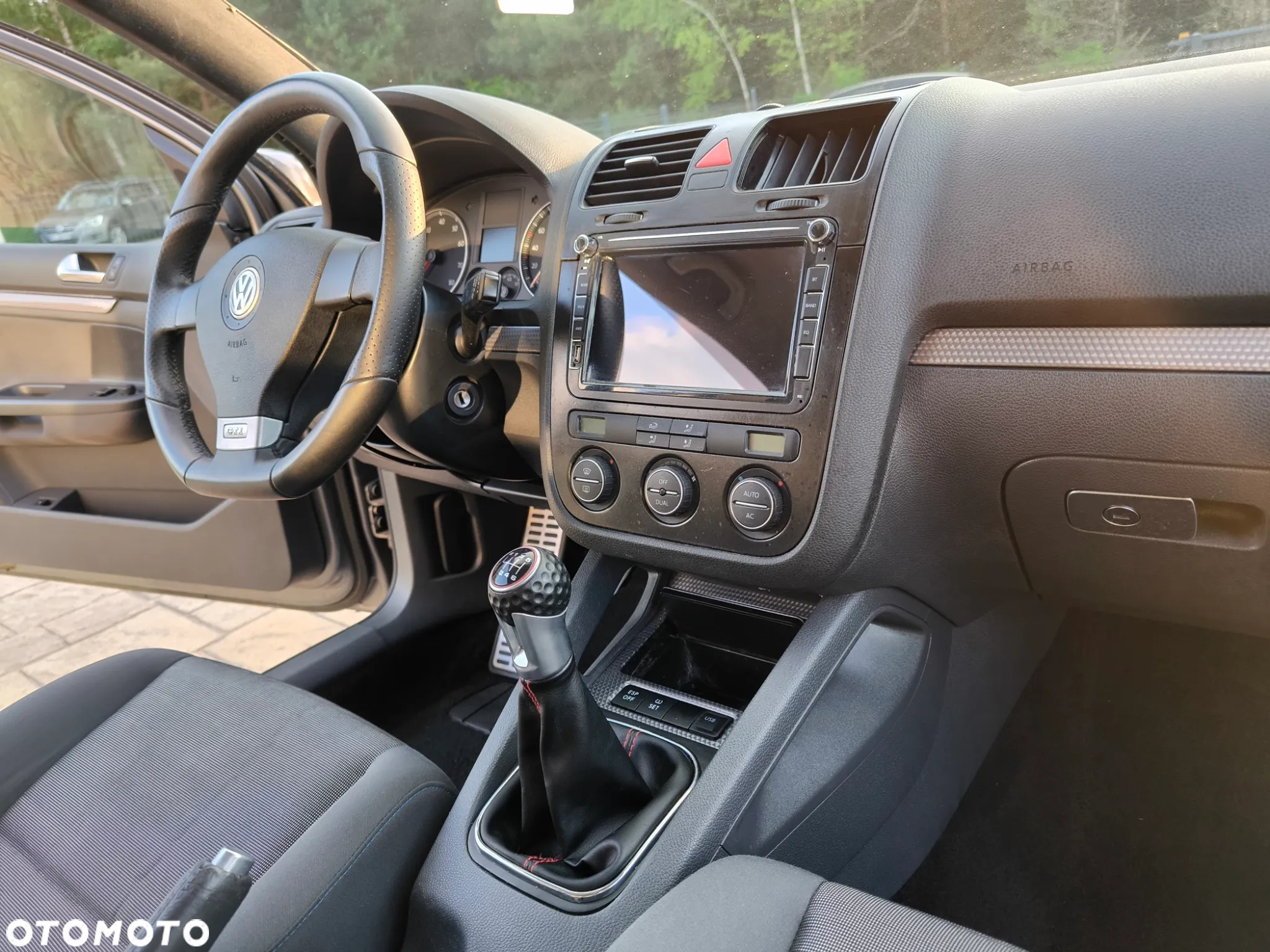 Volkswagen Golf 1.4 United - 27