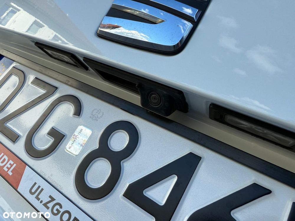 Seat Tarraco 2.0 TSI 4Drive DSG OPF Xcellence - 13