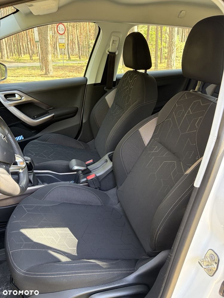Peugeot 2008 1.2 VTi/Pure Tech Active - 15
