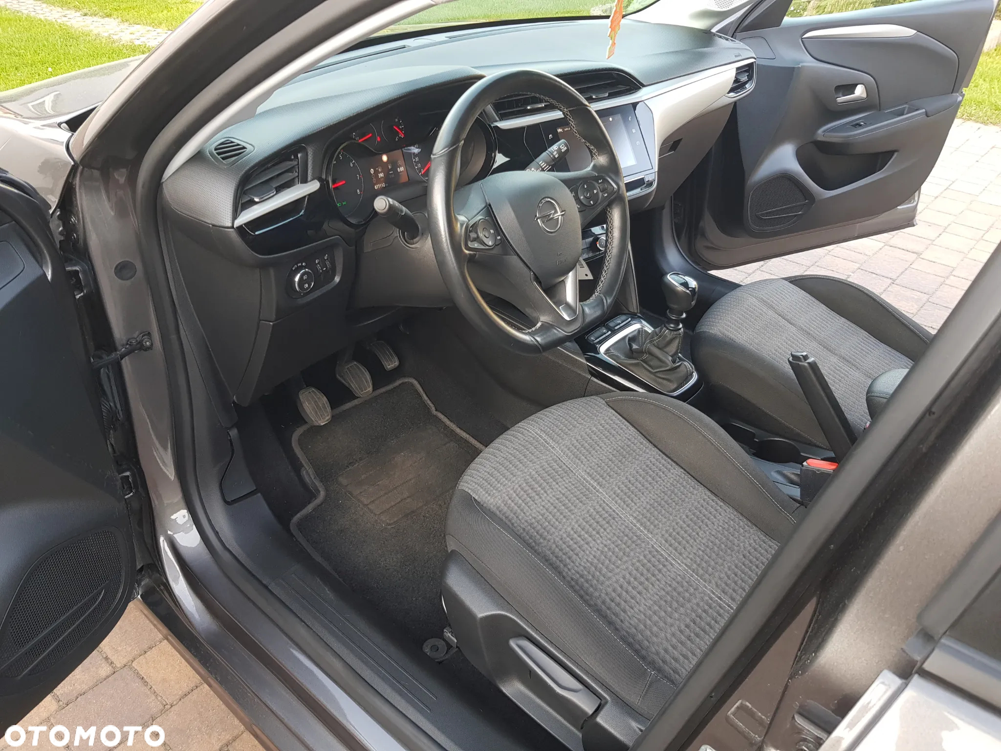 Opel Corsa 1.5 D Elegance Business Pack S&S - 8