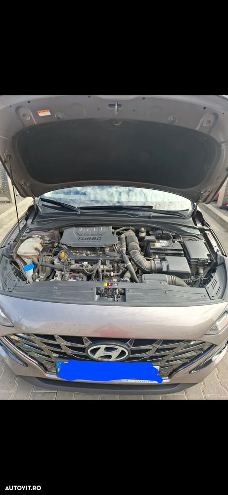 Hyundai i30 1.5 T-GDI MHEV 160CP Highway - 5