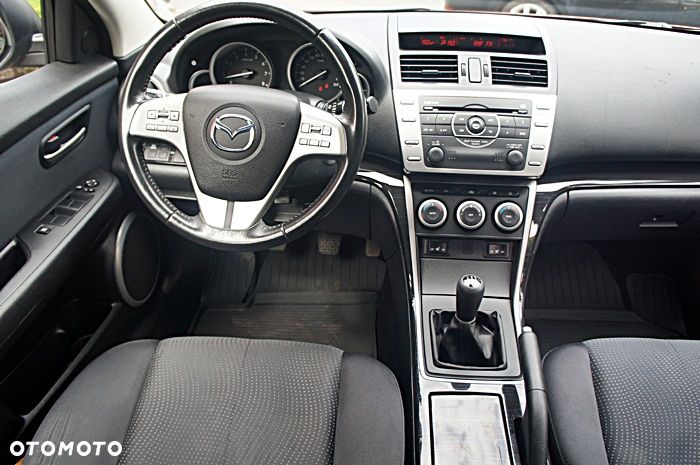 Mazda 6 Sport 2.0 Active - 17