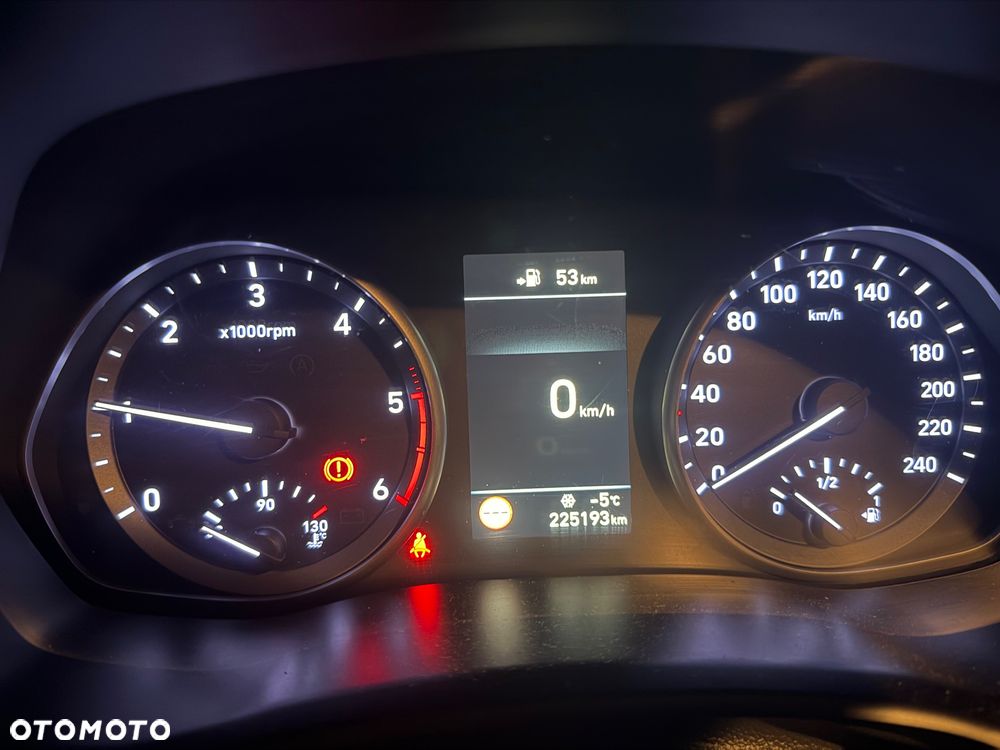 Hyundai i30 1.6 D Premiere Luxury - 20