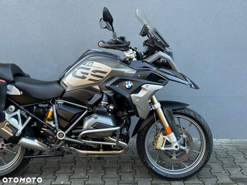 BMW GS - 10