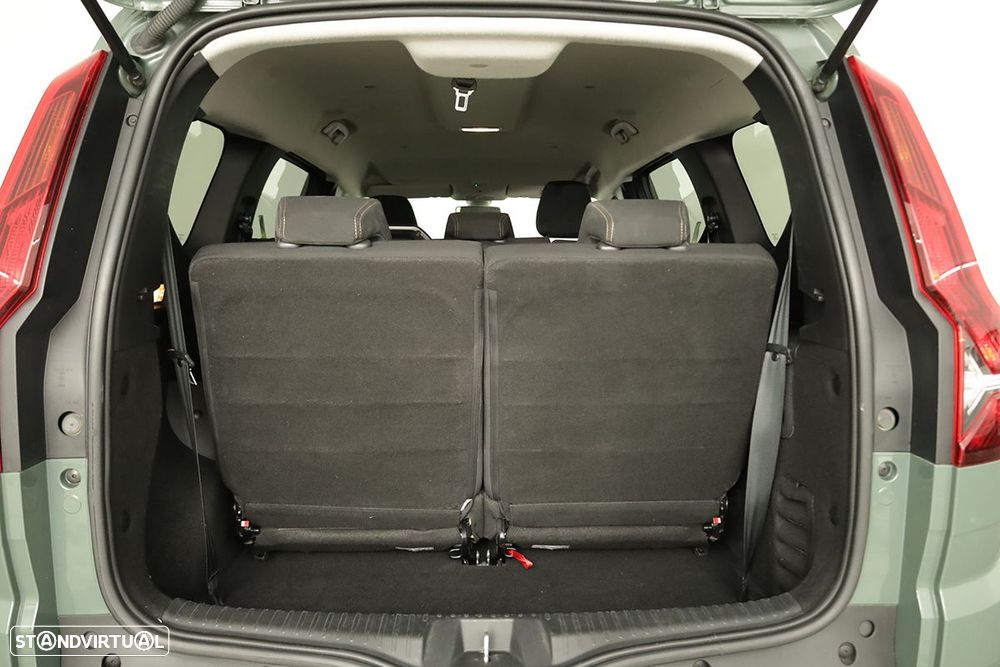 Dacia Jogger 1.0 ECO-G Extreme Bi-Fuel - 25