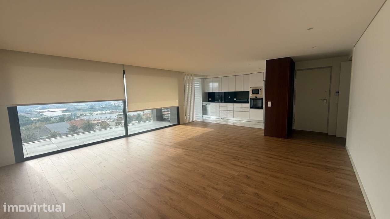 Apartamento T3 - Centro de Guimarães - Grande imagem: 3/21