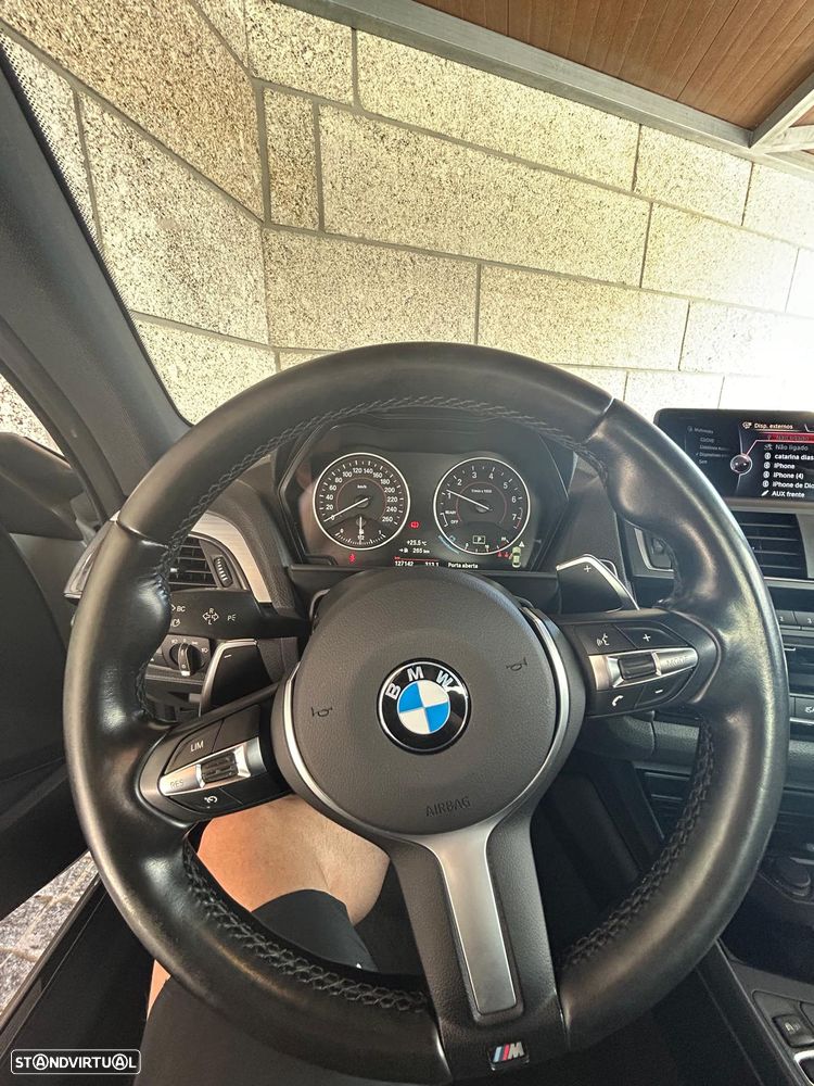 BMW 228 i Aut. M Sport - 13
