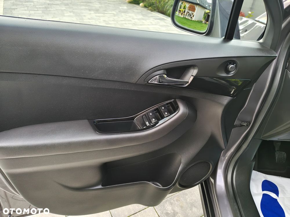 Chevrolet Orlando 1.4T LTZ+ - 32
