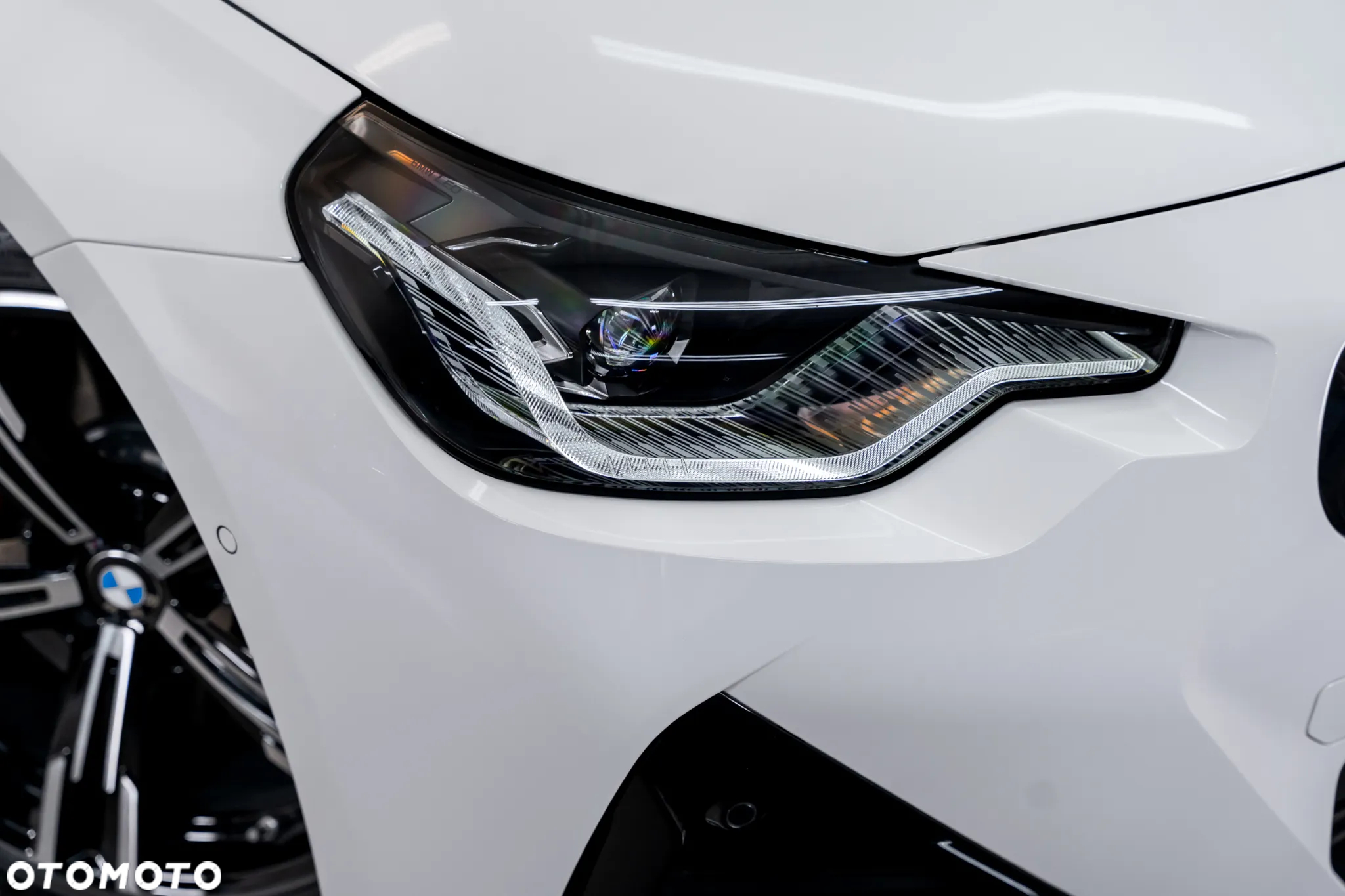 BMW Seria 2 218i M Sport - 18