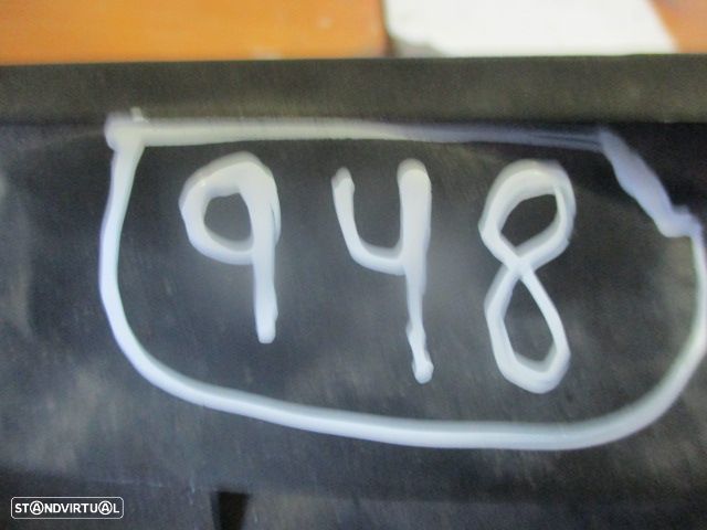 Ventilador 6K0121207H SEAT IBIZA 2000 1.0MPI GATE SEAT IBIZA 2000 1.0MPI GATE - 1