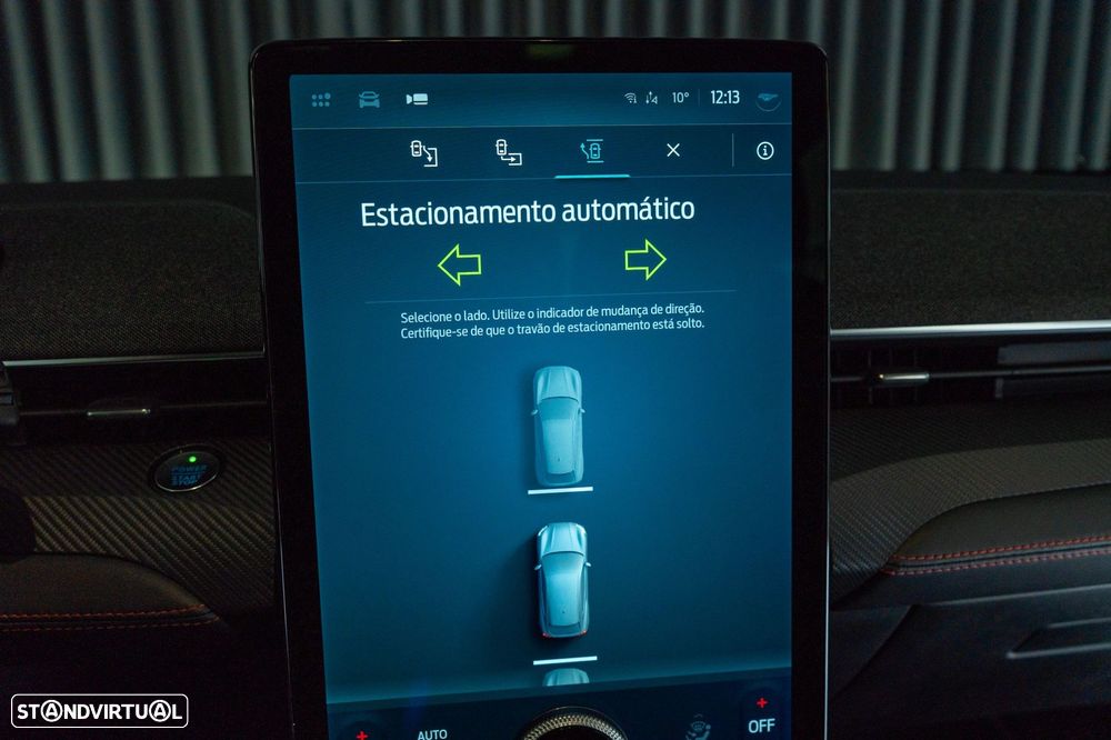 Ford Mustang Mach-E 98.7 kWh Premium - 40