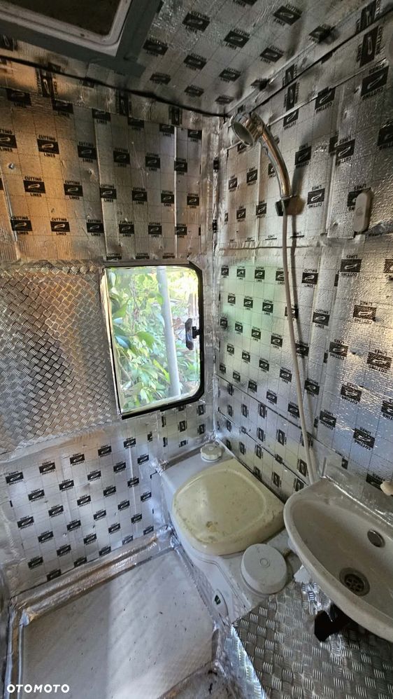 Fiat Ducato - 8