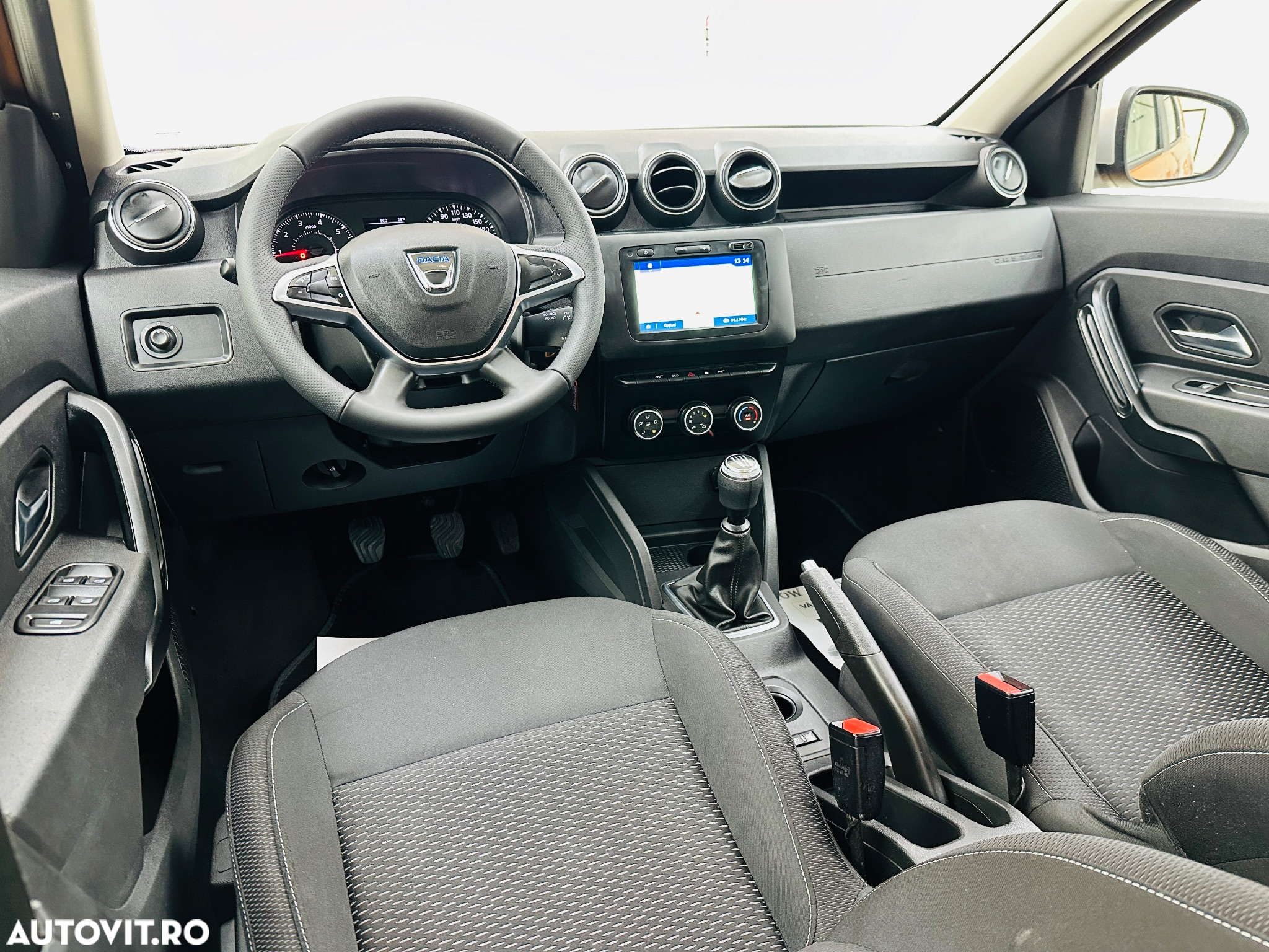 Dacia Duster TCe 130 2WD Sondermodell Extreme - 18