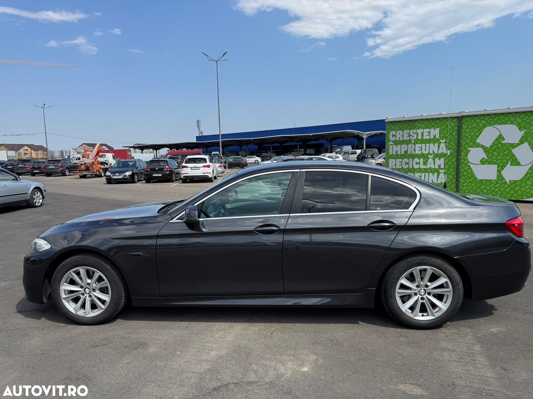 BMW Seria 5 - 6