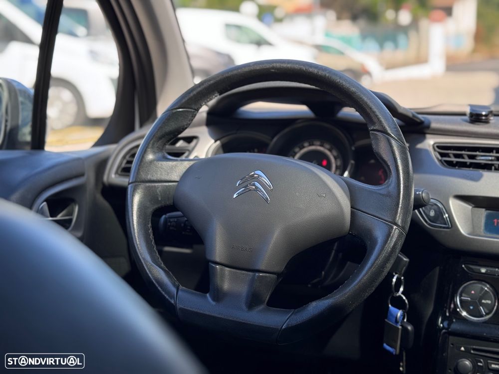 Citroën C3 1.2 PureTech Collection - 6