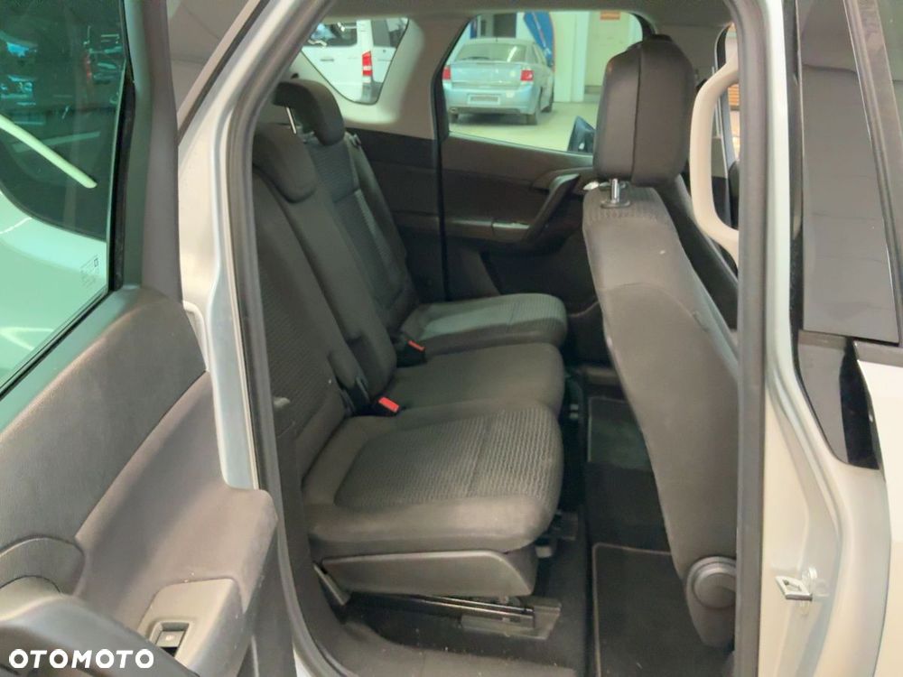 Opel Meriva 1.4 Active - 15