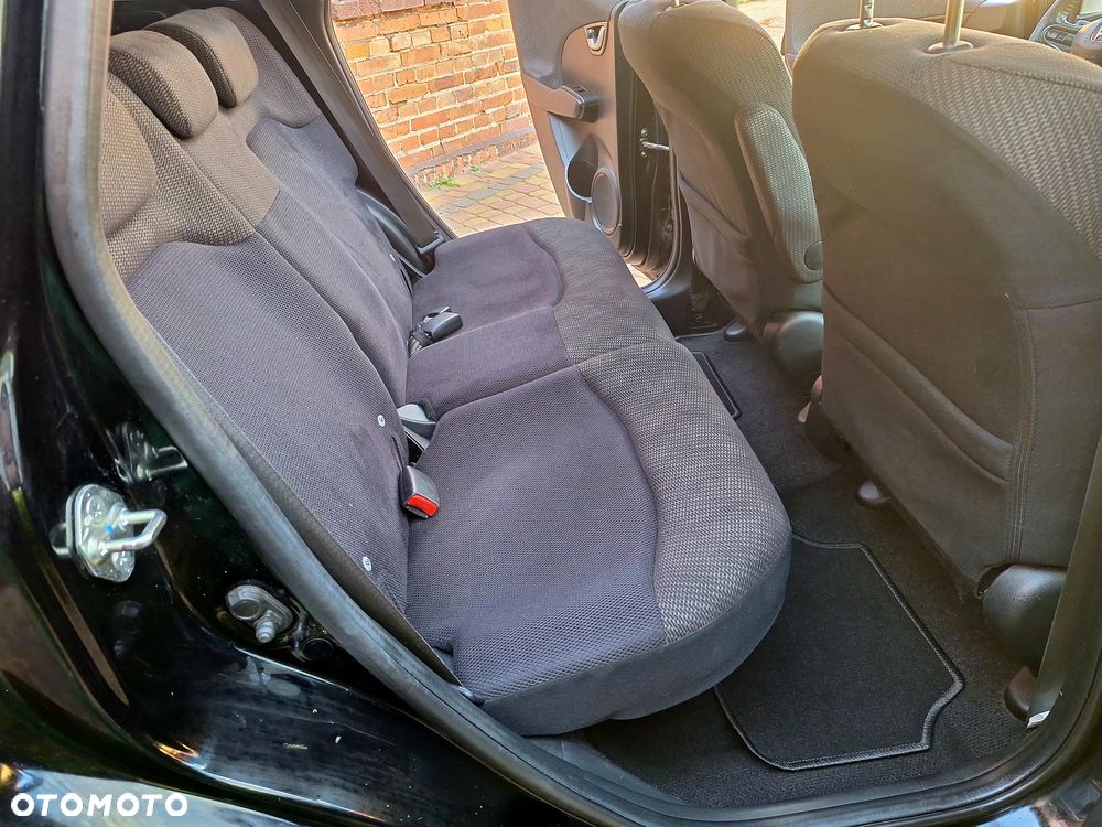 Honda Jazz - 22