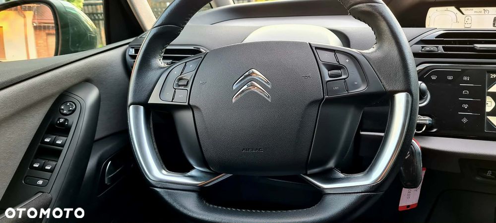 Citroën C4 Picasso - 17