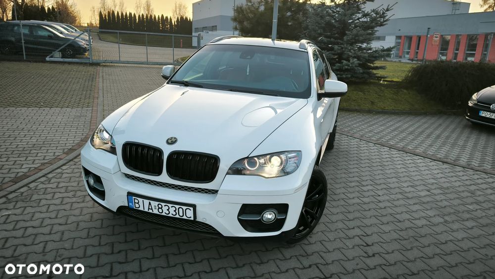 BMW X6 xDrive40d Edition Exclusive - 18
