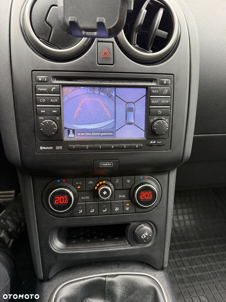 Nissan Qashqai 1.6 360 - 34