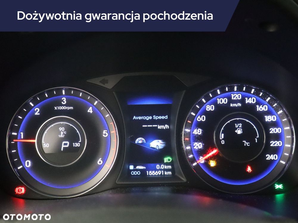 Hyundai i40 - 13