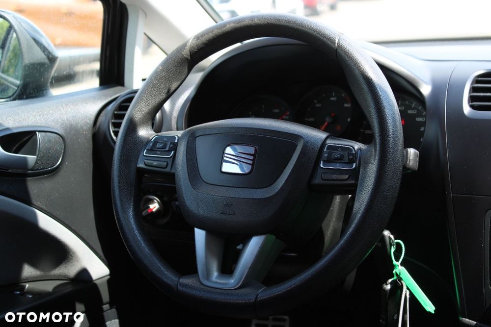Seat Leon - 23