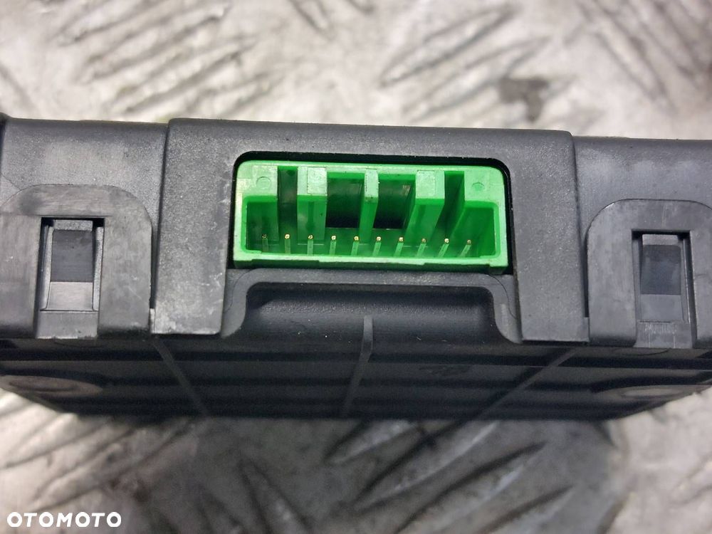 ZESTAW STARTOWY VOLVO V40 I 1.9 D 8200126492 - 9