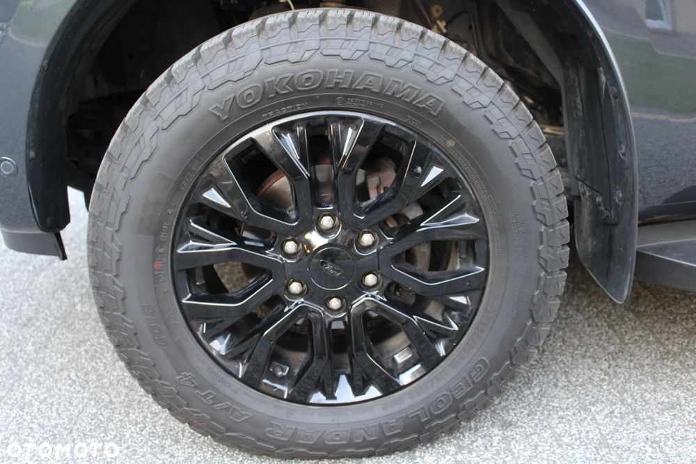 Ford Ranger - 35