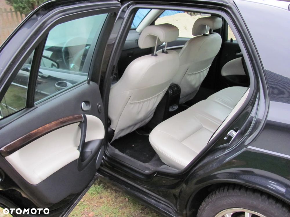 Saab 9-5 2.0t Vector GE BioPower - 8