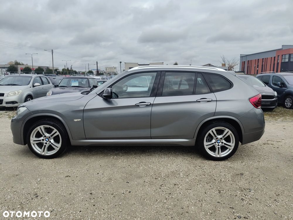 BMW X1 xDrive20d - 3