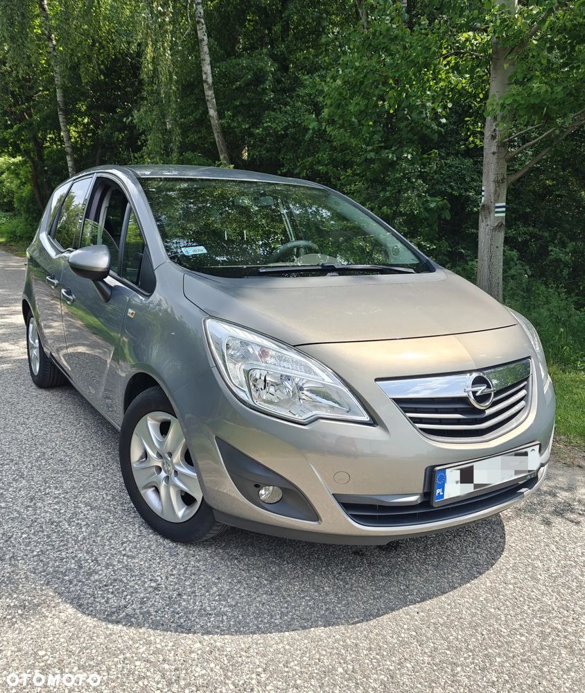 Opel Meriva 1.4 Enjoy - 1
