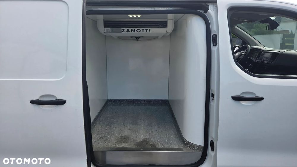 Toyota PROACE - 21