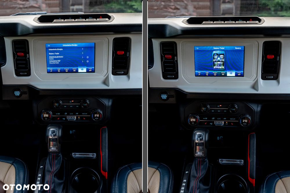 Ford Bronco 2.7 EcoBoost V6 Badlands - 36