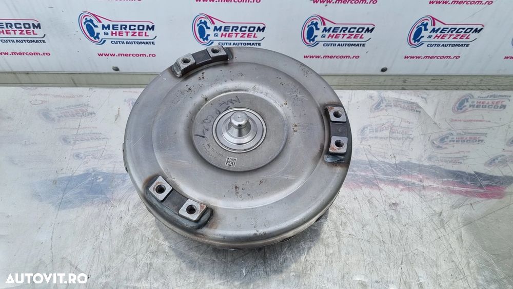 Convertizor 1094322350 Cutie Automata 948TE ZF9HP48 9 viteze / JEEP COMPASS / JEEP RENEGADE / 2.0 Diesel  / 2015+ - 3