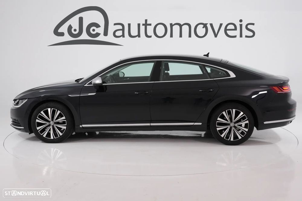 VW Arteon 2.0 TDI Elegance DSG - 8