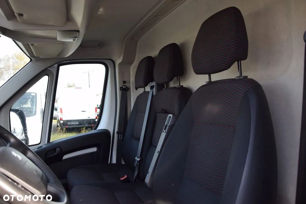 Peugeot BOXER*L1H1*2.2BLUEHDI*140KM*KLIMA*TEMPOMAT*1 - 10