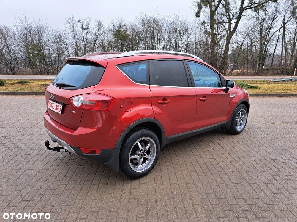 Ford Kuga - 7
