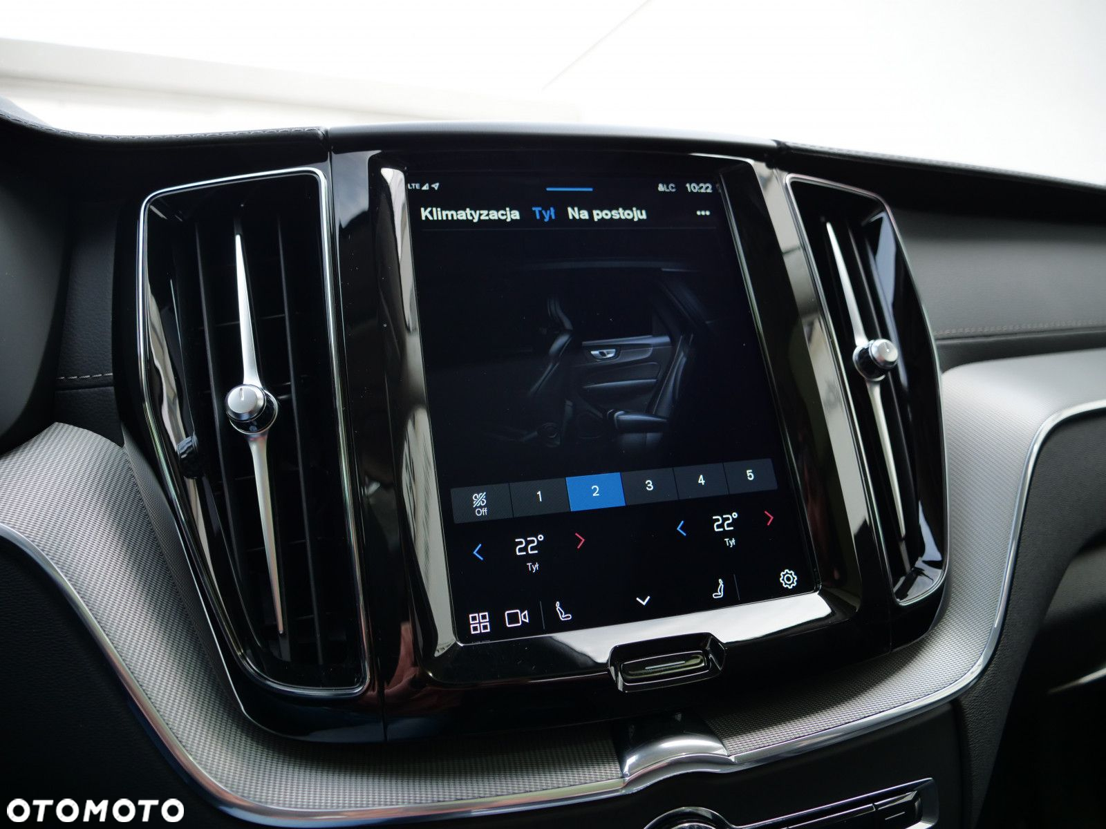 Volvo XC 60 - 27