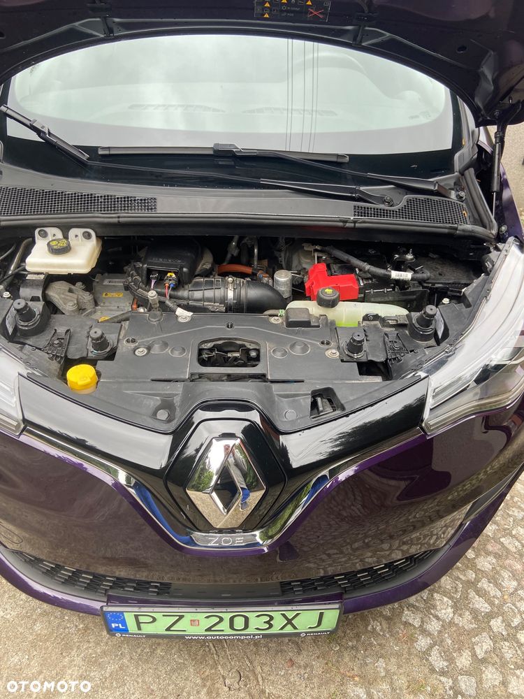 Renault Zoe - 17