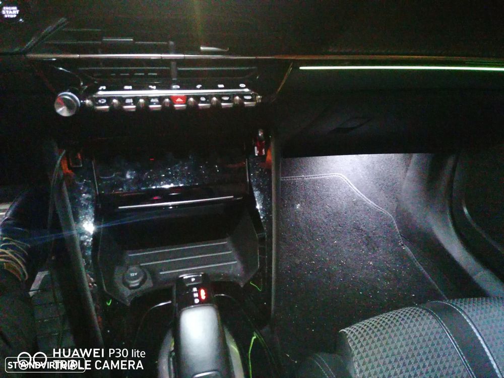 Peugeot 2008 1.5 BlueHDi GT EAT8 - 7