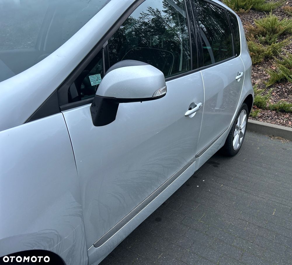 Renault Scenic Energy dCi 110 S&S Xmod Paris - 6