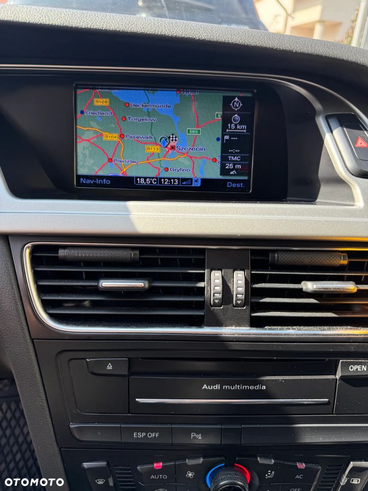 Audi A4 Avant 2.0 TDI DPF multitronic Ambiente - 21