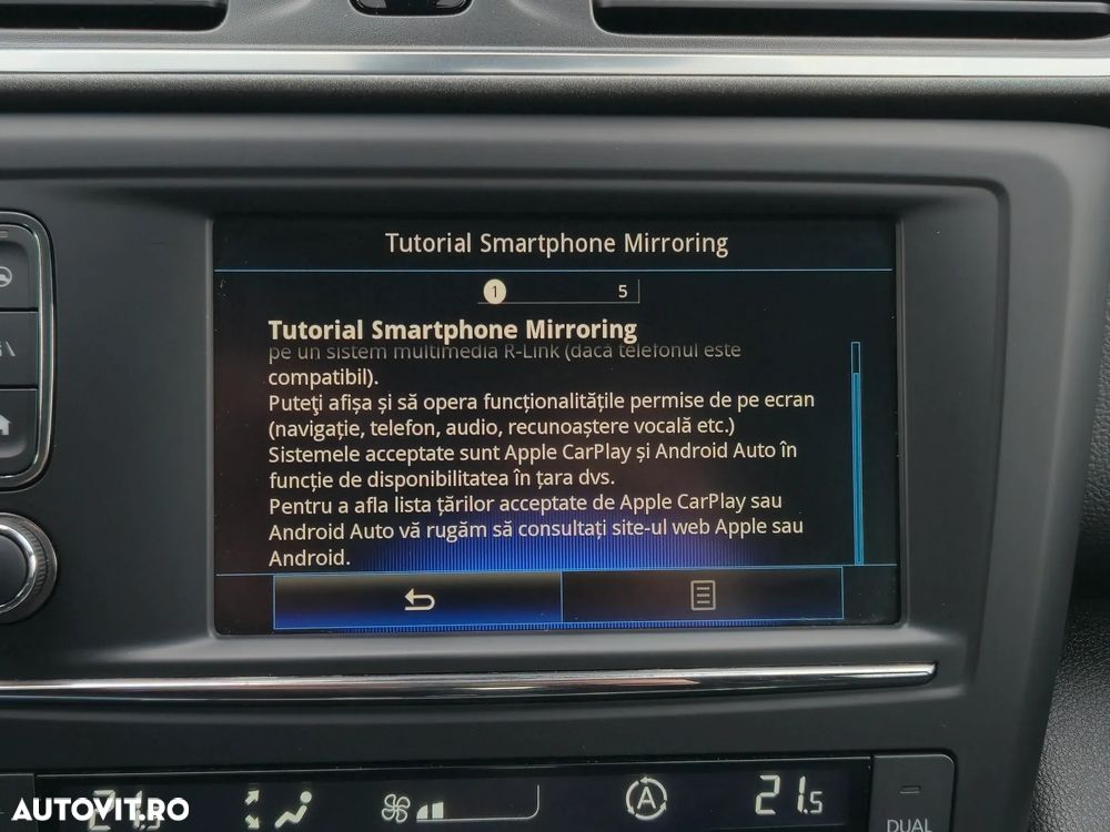 Renault Kadjar Energy TCe 130 LIMITED - 16