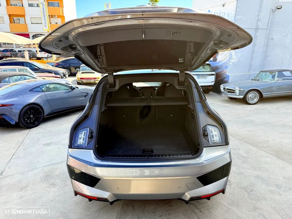 BMW iX xDrive 50 Pack Desportivo - 36