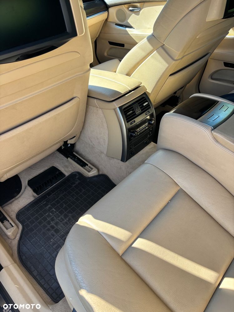 BMW Seria 5 535d - 9