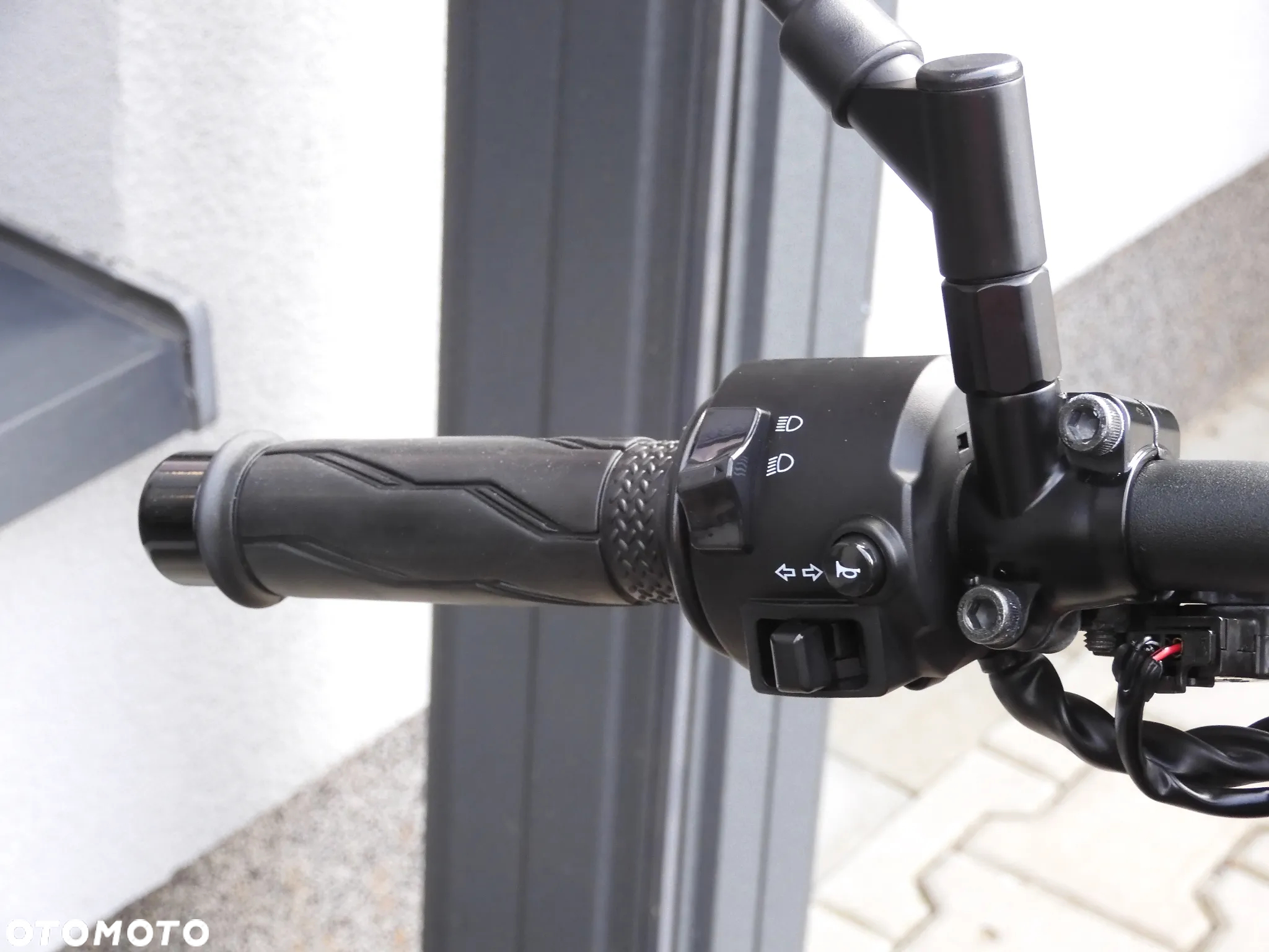 Yamaha MT - 13