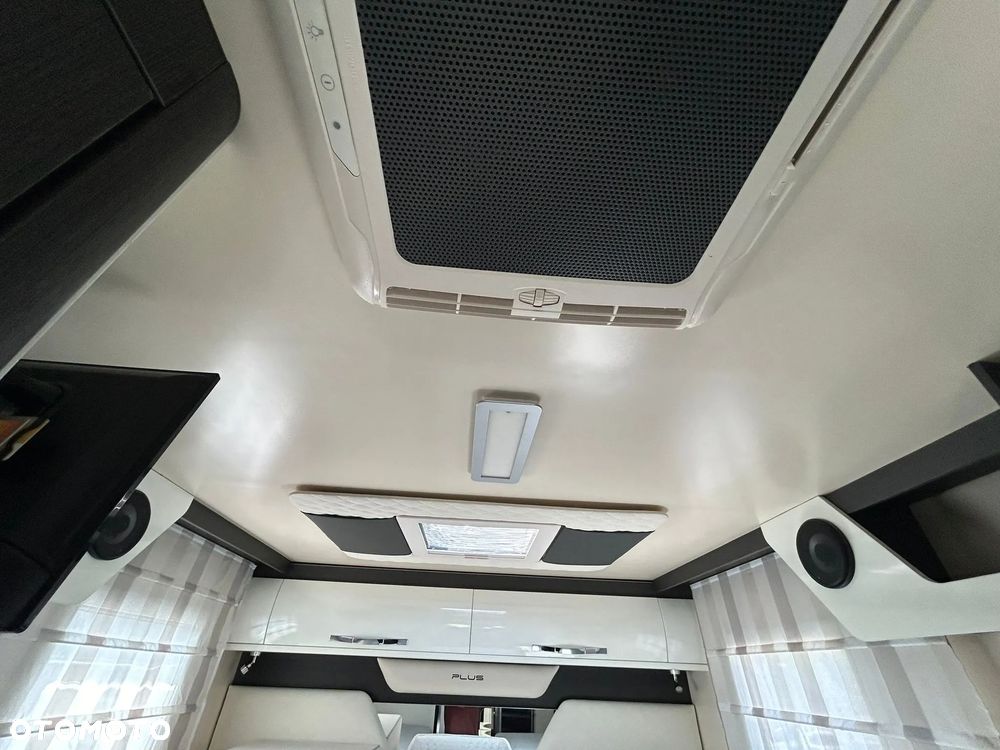CI Magis 84XT AUTOMAT | Klima | Solar | Piekarnik - 15