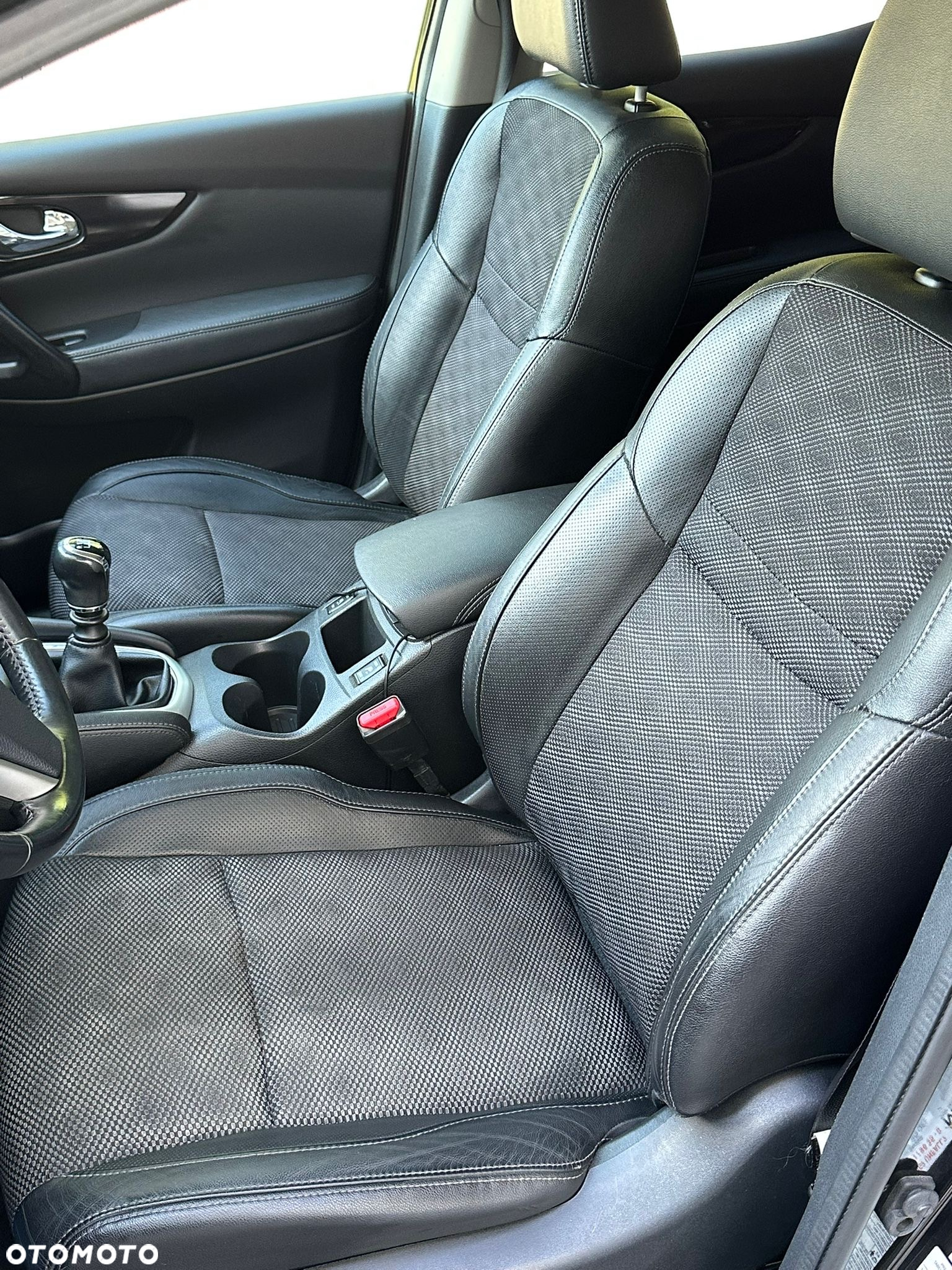 Nissan Qashqai - 18