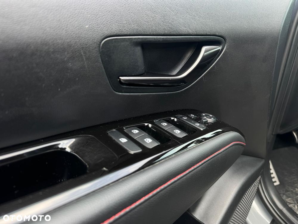 Hyundai Tucson 1.6 T-GDi 48V N Line 2WD DCT - 13