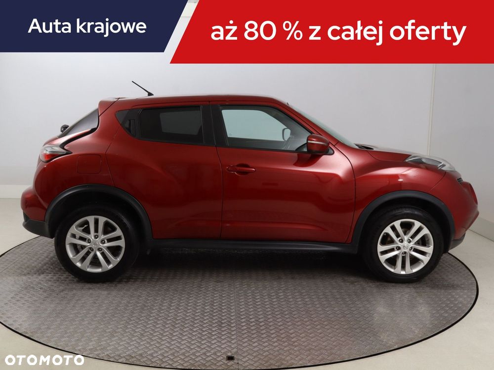 Nissan Juke - 7